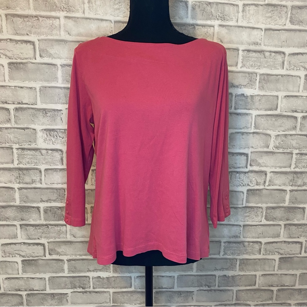 Eddie Bauer Top